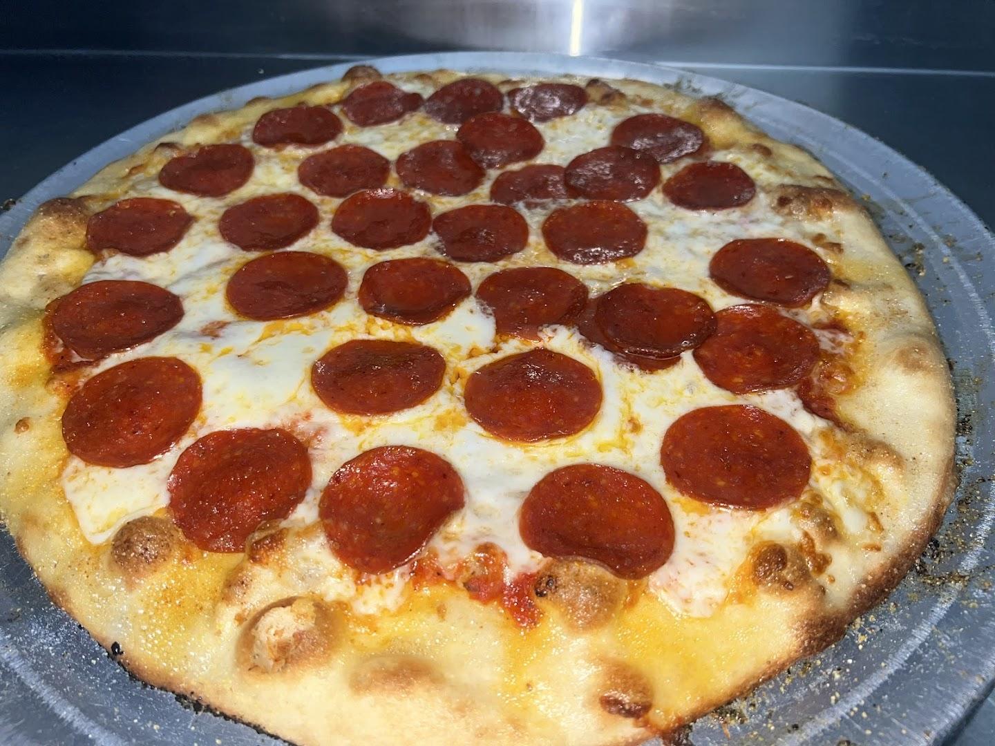 Neil's Urban Oven To Go